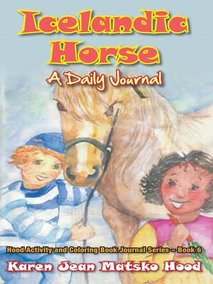 cover image of Icelandic Horse
